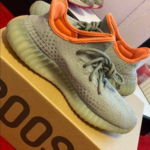 Yeezy boost 350